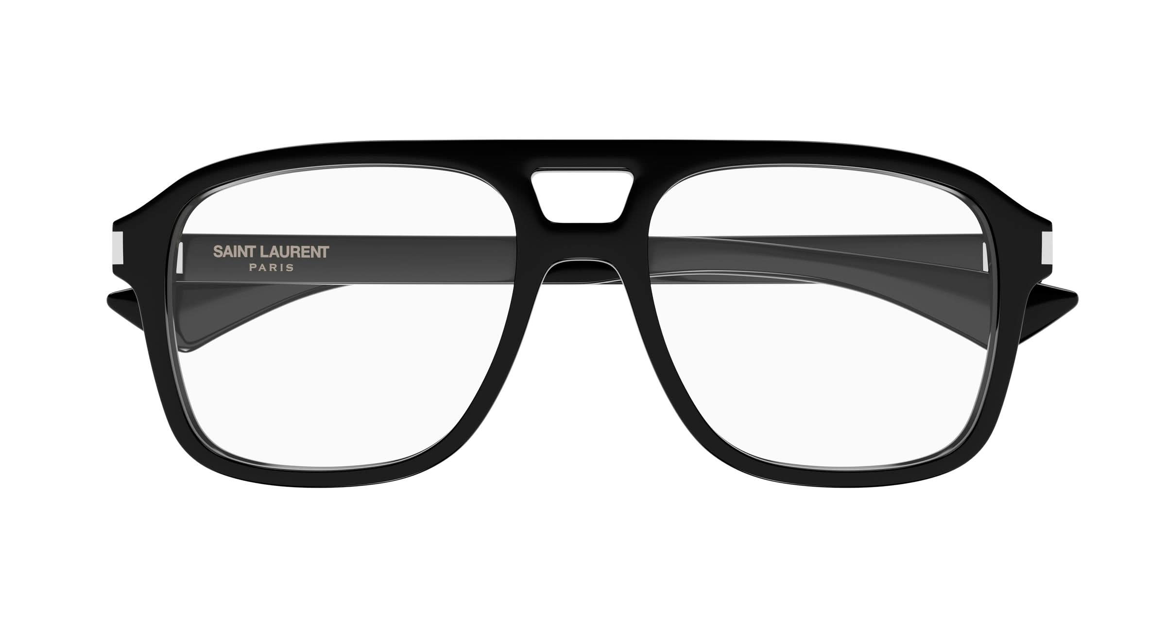 SAINT LAURENT SL881 OPT 001 55 FRAME