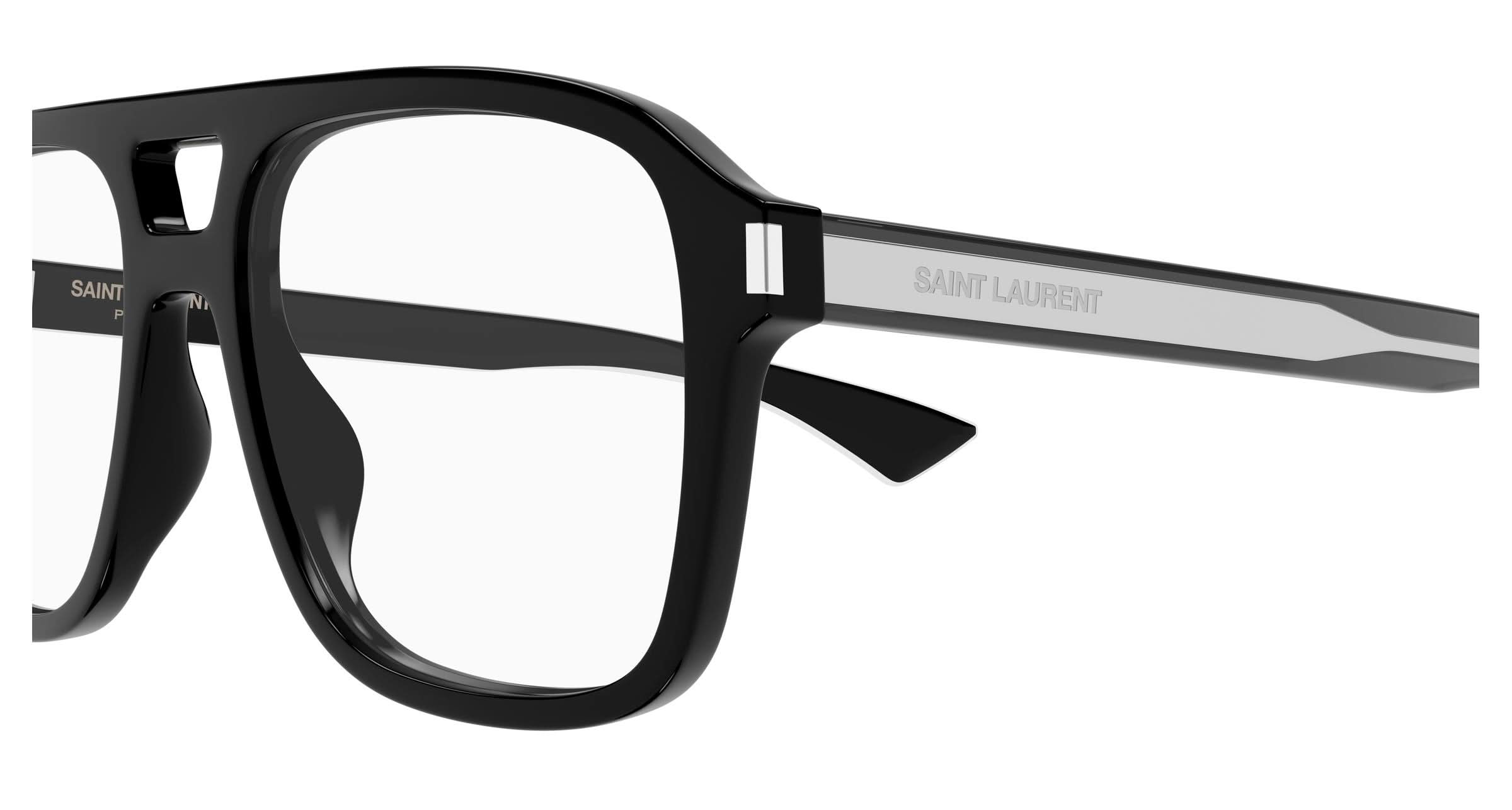 SAINT LAURENT SL881 OPT 001 55 FRAME