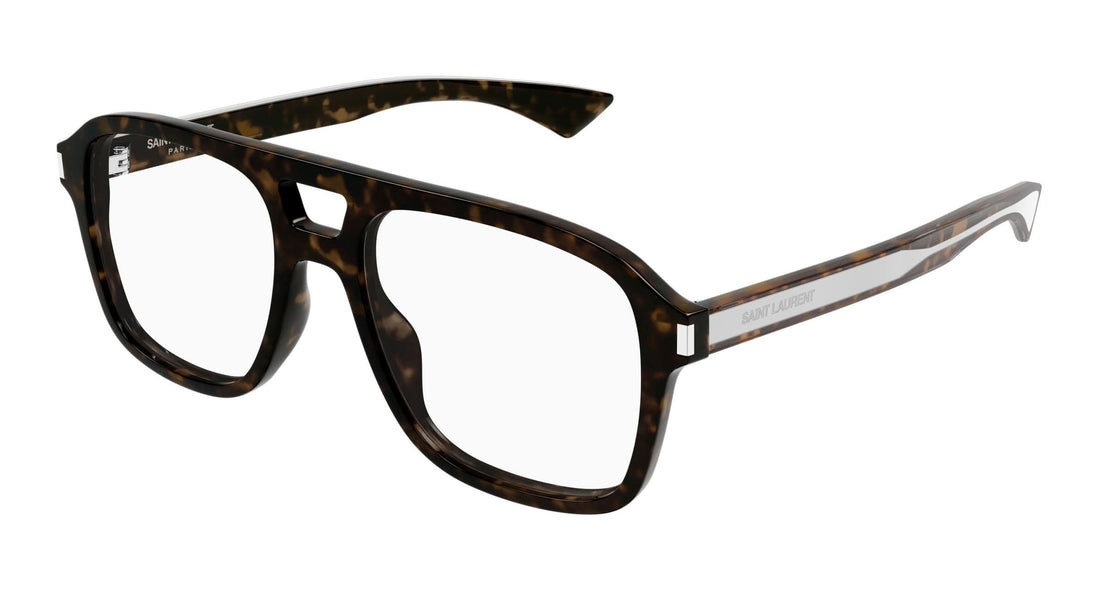 SAINT LAURENT SL881 OPT 002 55 FRAME