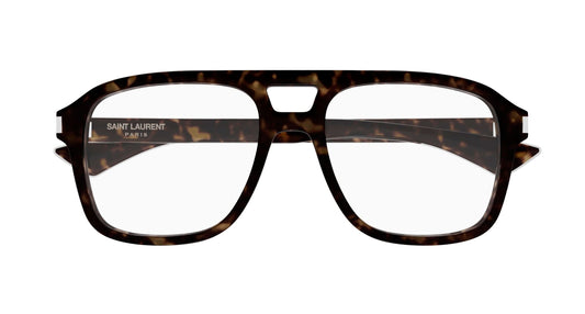 SAINT LAURENT SL881 OPT 002 55 FRAME