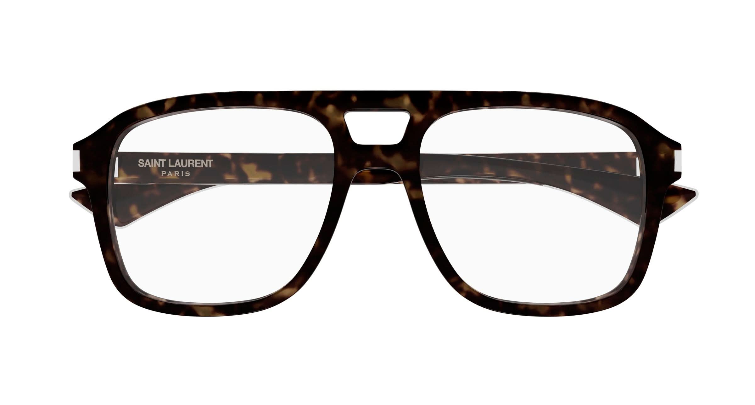 SAINT LAURENT SL881 OPT 002 55 FRAME