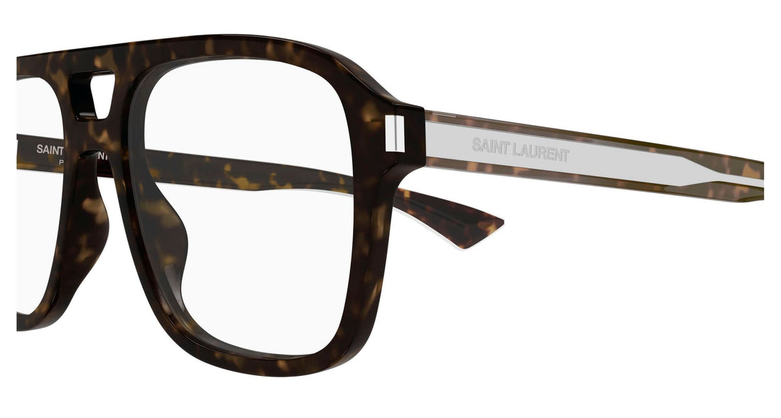 SAINT LAURENT SL881 OPT 002 55 FRAME