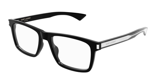 SAINT LAURENT SL882 006 57 FRAME