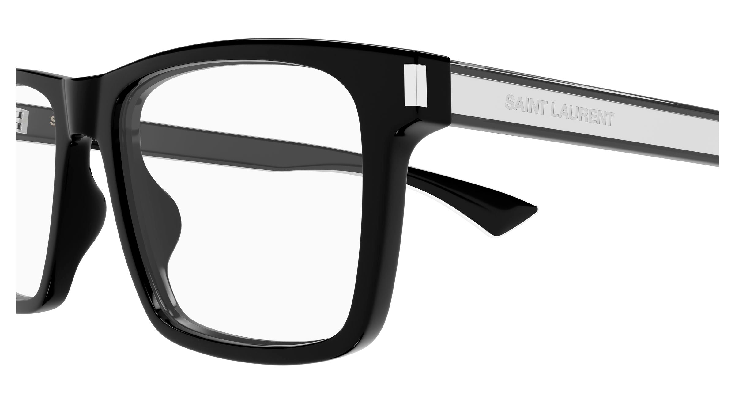 SAINT LAURENT SL882 006 57 FRAME