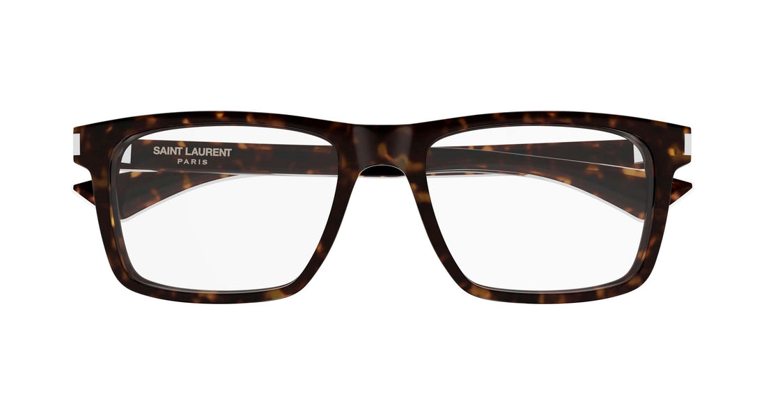 SAINT LAURENT SL882 007 57 FRAME