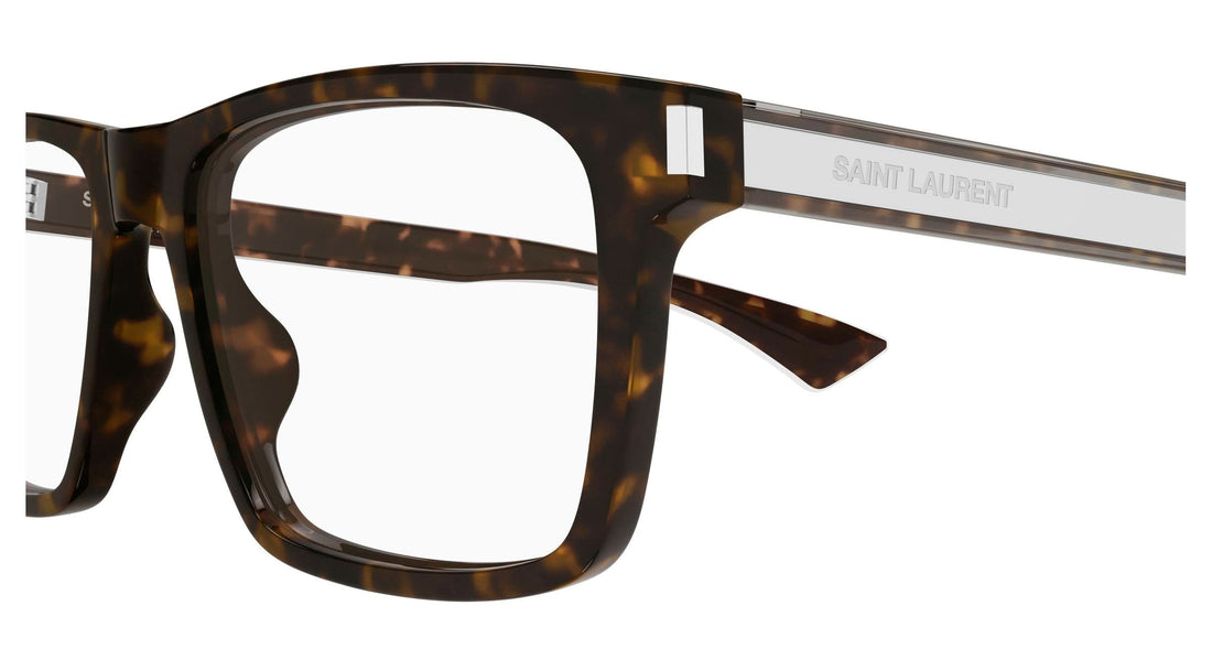 SAINT LAURENT SL882 007 57 FRAME
