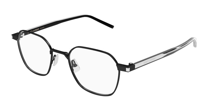 SAINT LAURENT SL883 001 48 FRAME