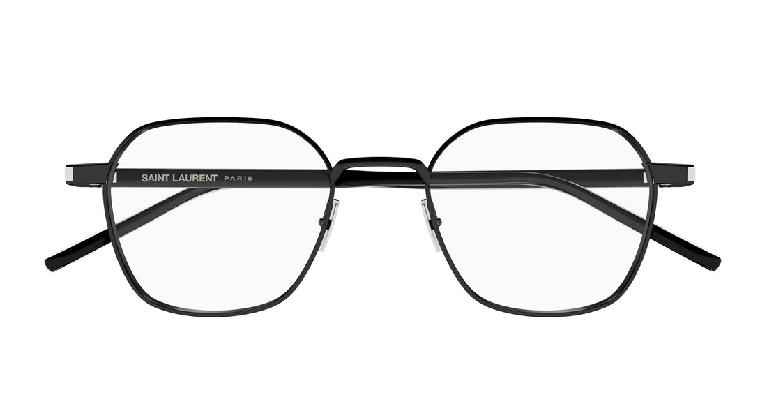 SAINT LAURENT SL883 001 48 FRAME