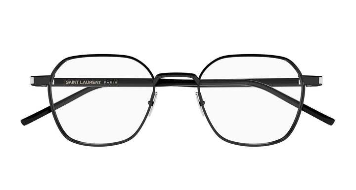 SAINT LAURENT SL883 001 48 FRAME