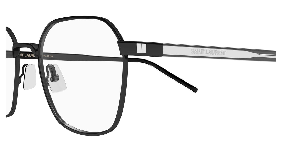 SAINT LAURENT SL883 001 48 FRAME