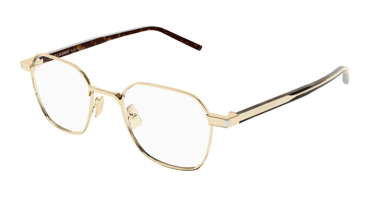 SAINT LAURENT SL883 003 48 FRAME