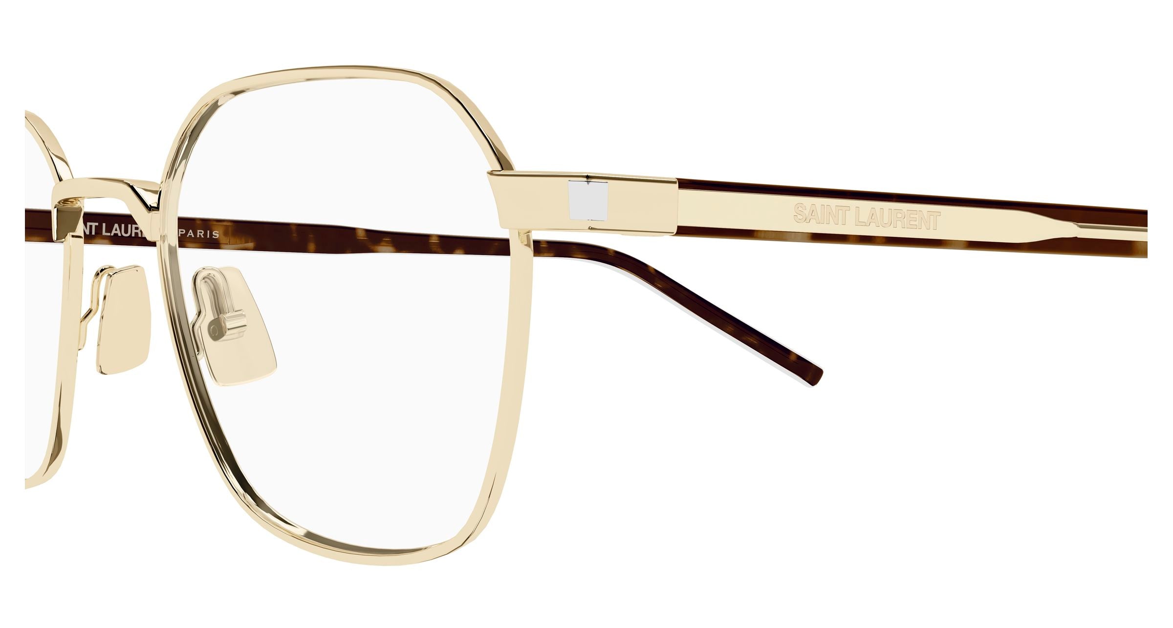 SAINT LAURENT SL883 003 48 FRAME