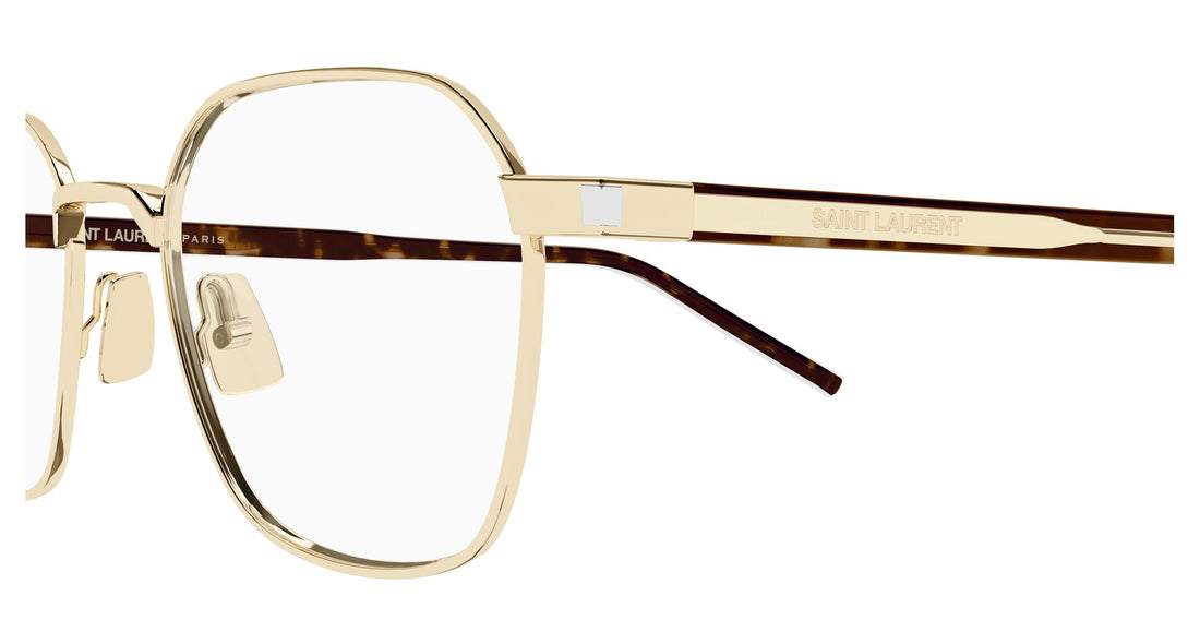 SAINT LAURENT SL883 003 48 FRAME