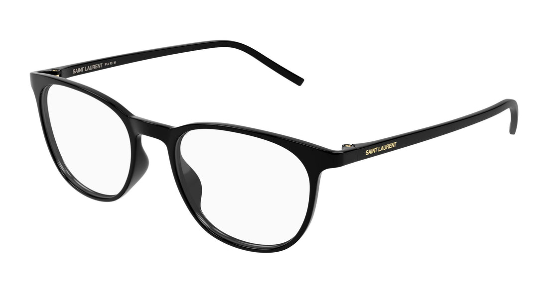 SAINT LAURENT SL884 001 51 FRAME