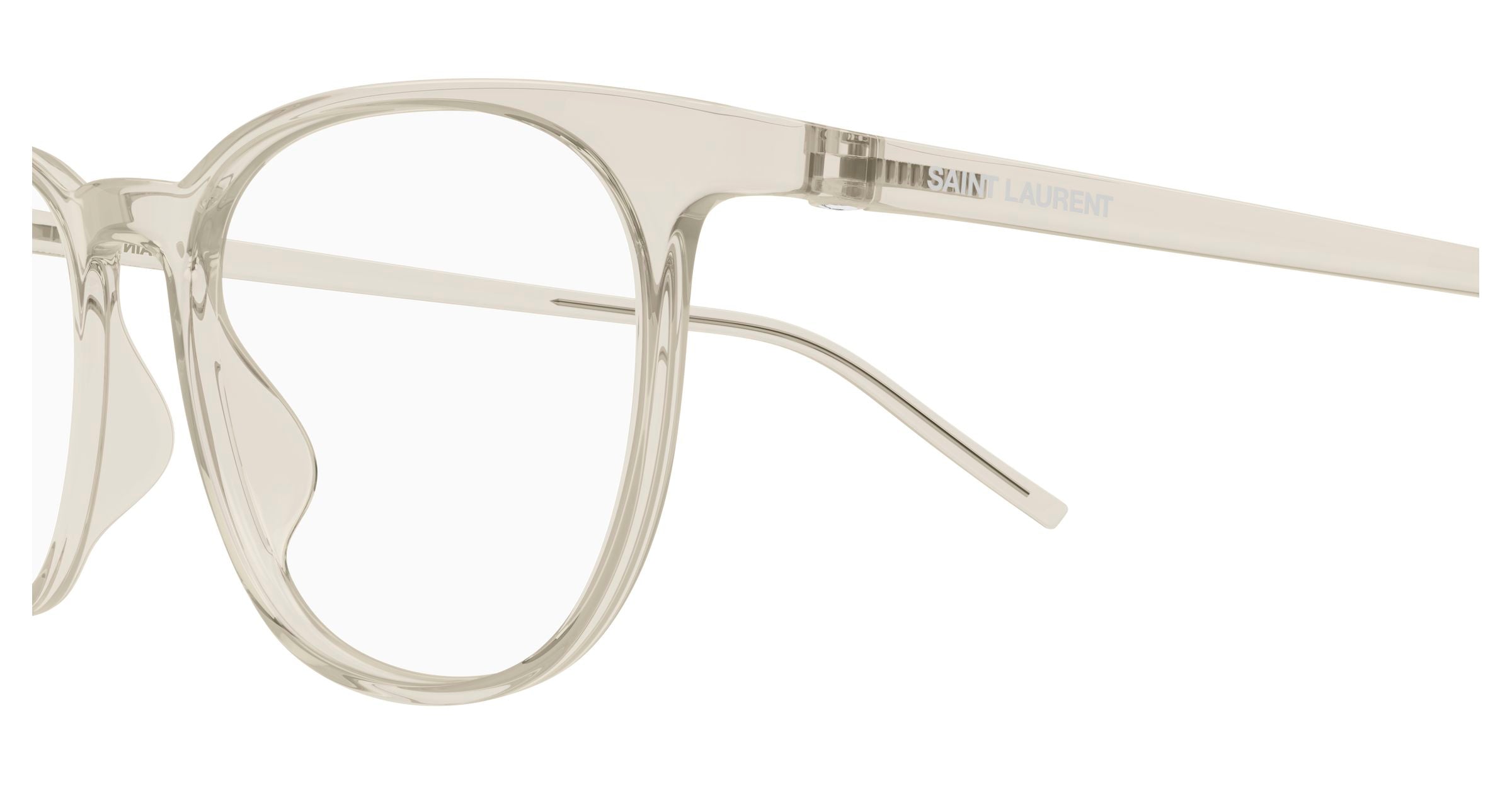 SAINT LAURENT SL884 004 51 FRAME