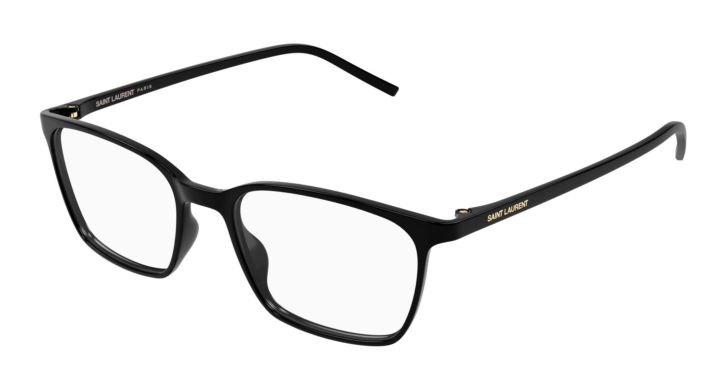 SAINT LAURENT SL885 001 53 FRAME