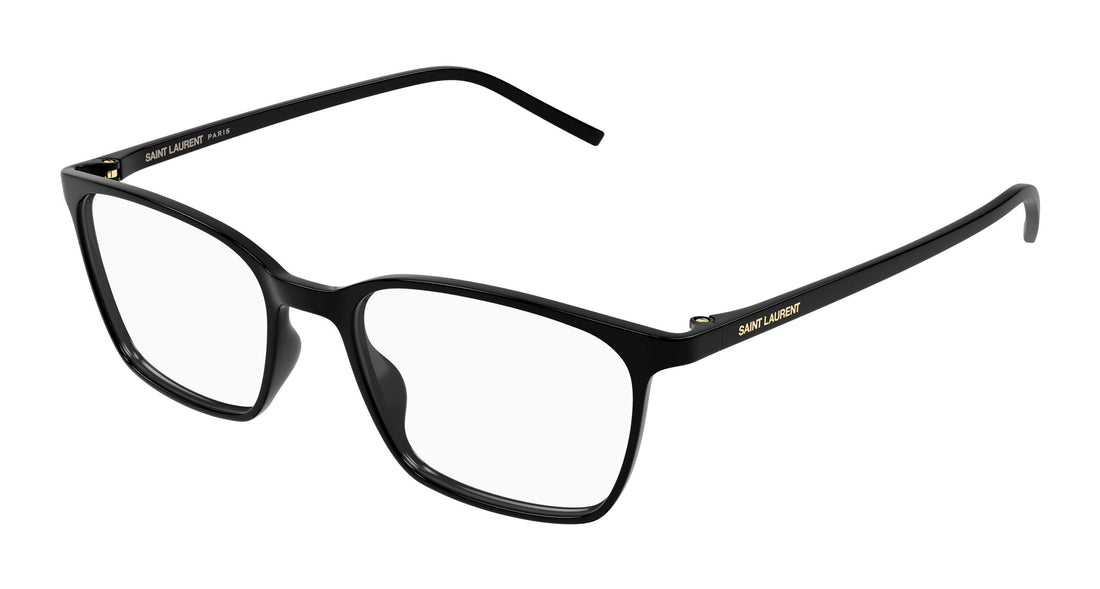 SAINT LAURENT SL885 001 53 FRAME