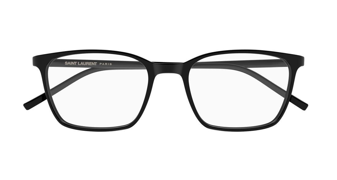 SAINT LAURENT SL885 001 53 FRAME