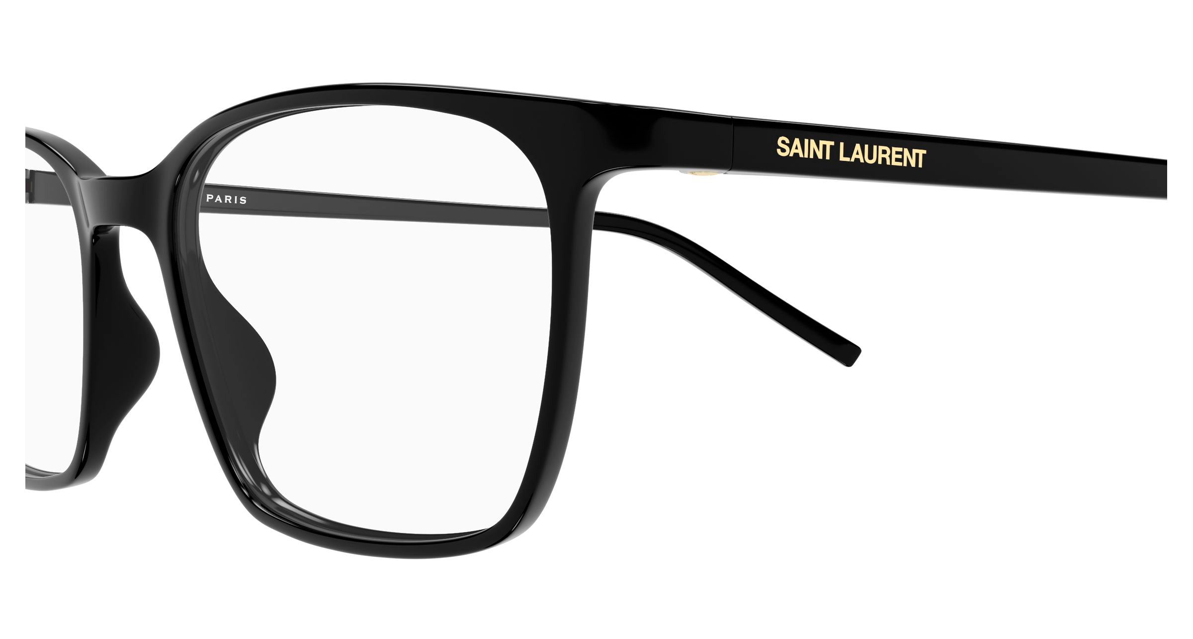 SAINT LAURENT SL885 001 53 FRAME