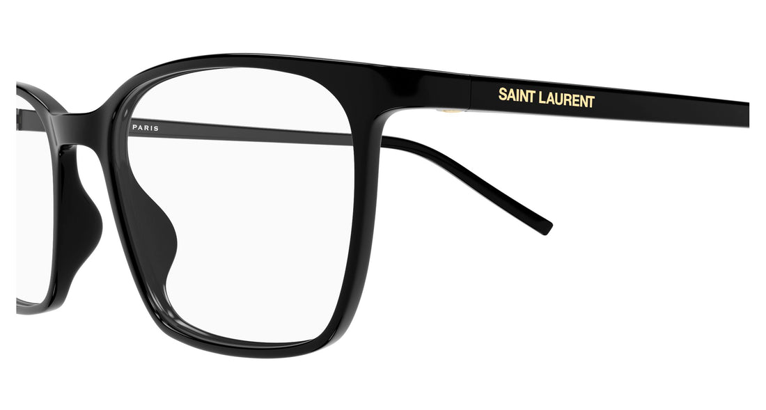 SAINT LAURENT SL885 001 53 FRAME