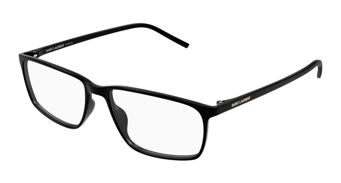 SAINT LAURENT SL886 001 57 FRAME