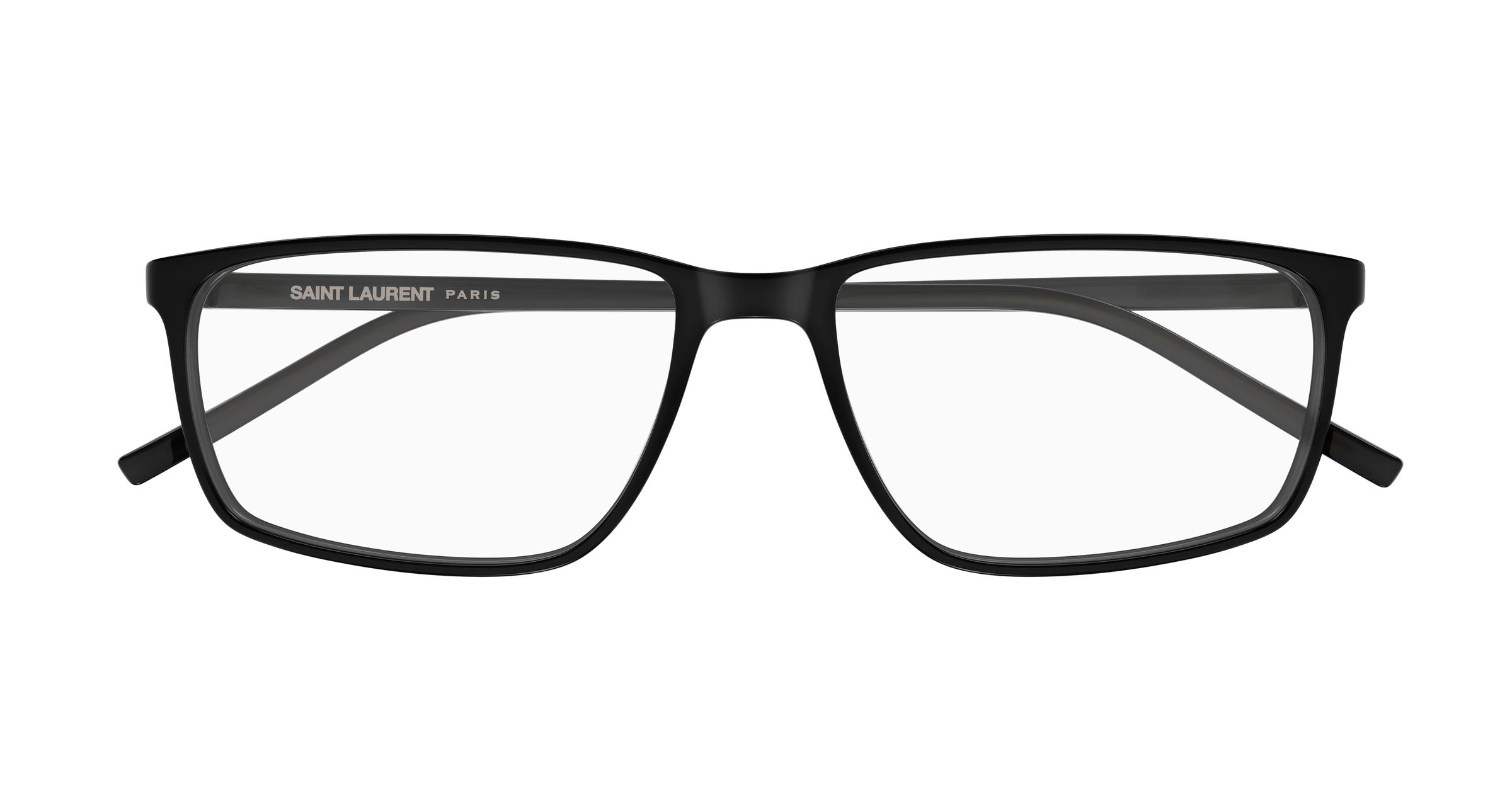 SAINT LAURENT SL886 001 57 FRAME