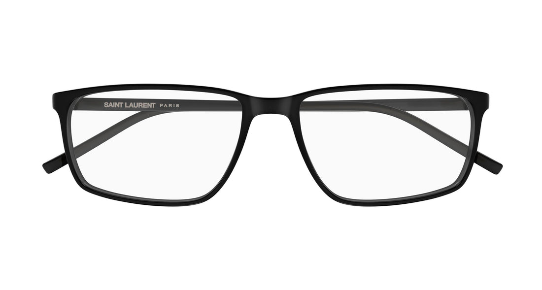 SAINT LAURENT SL886 001 57 FRAME
