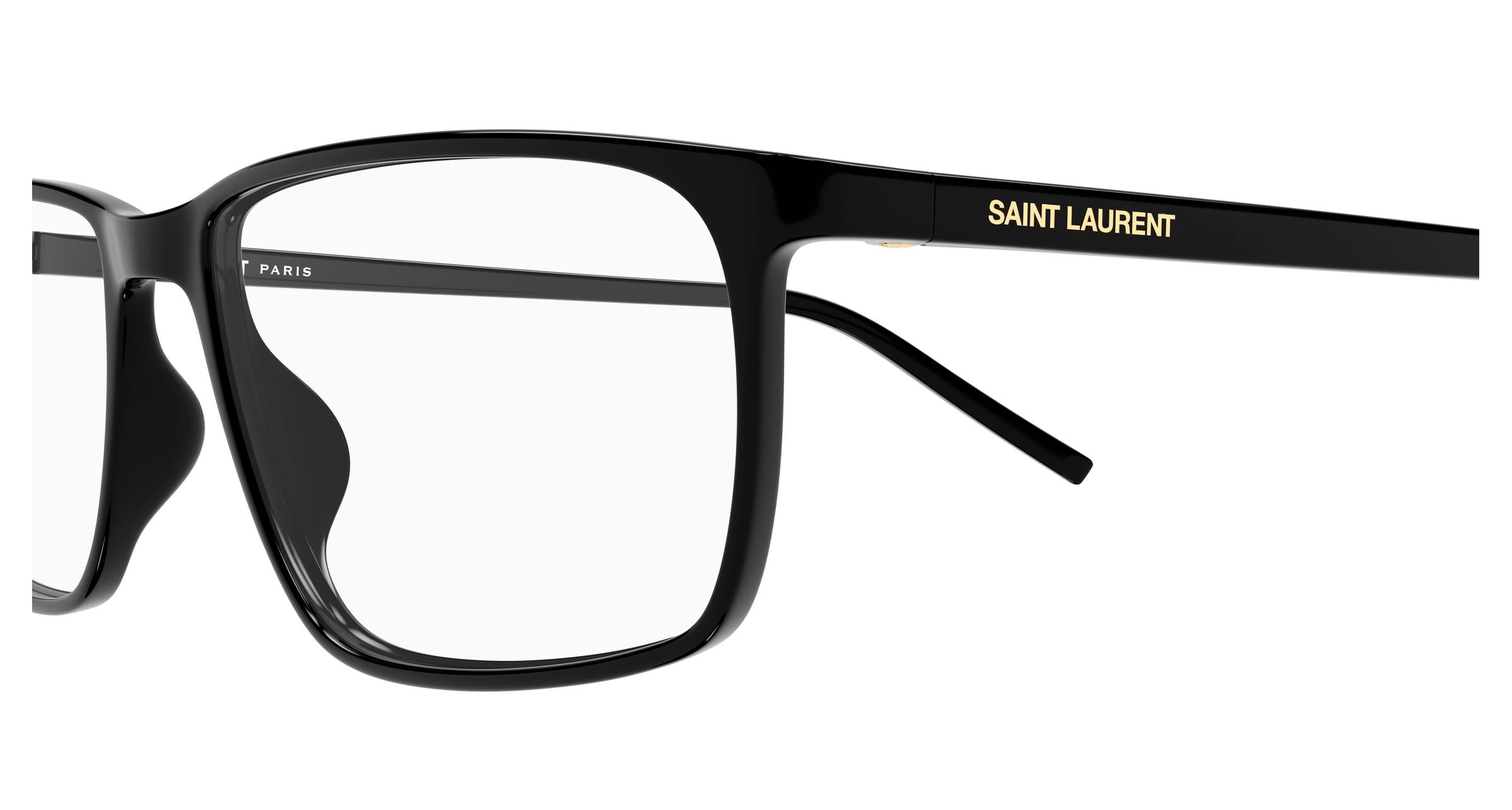 SAINT LAURENT SL886 001 57 FRAME