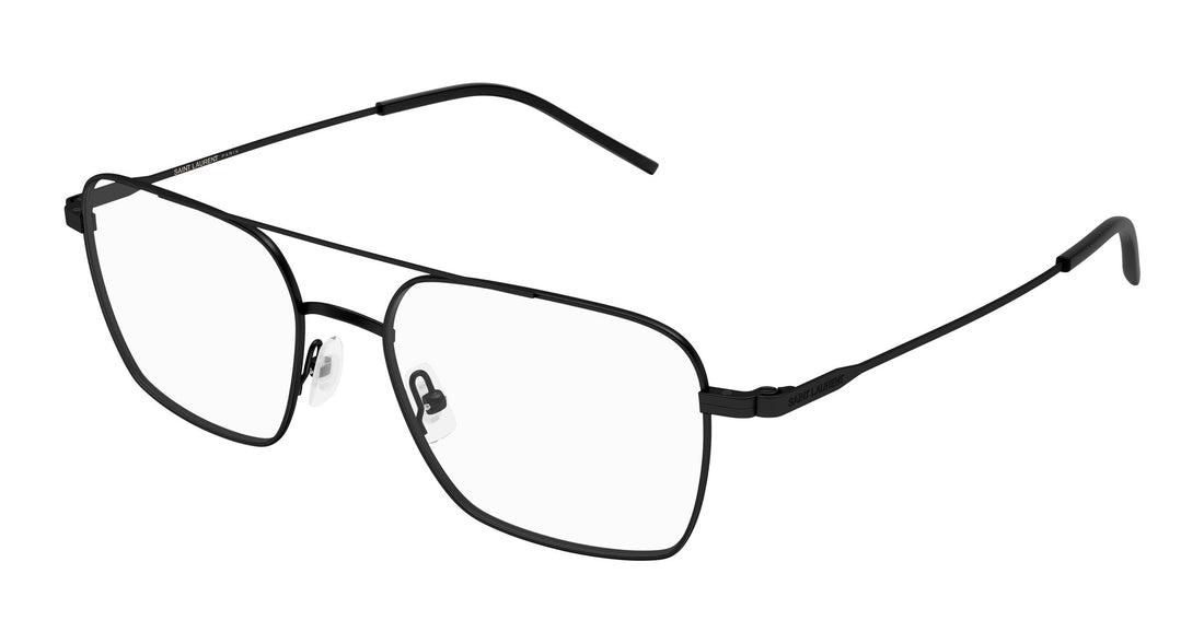 SAINT LAURENT SL888 001 53 FRAME