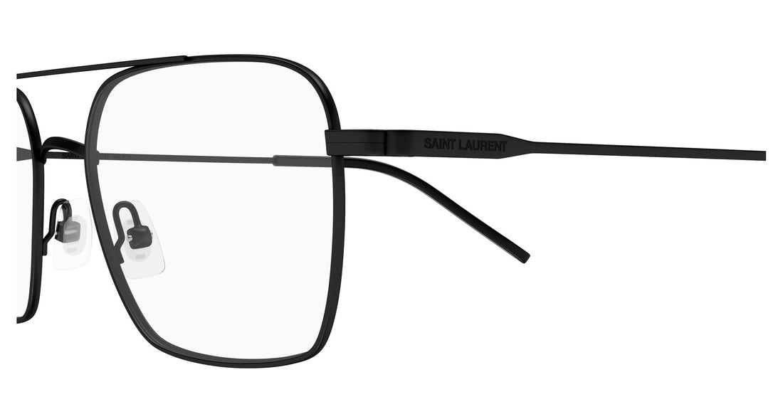 SAINT LAURENT SL888 001 53 FRAME