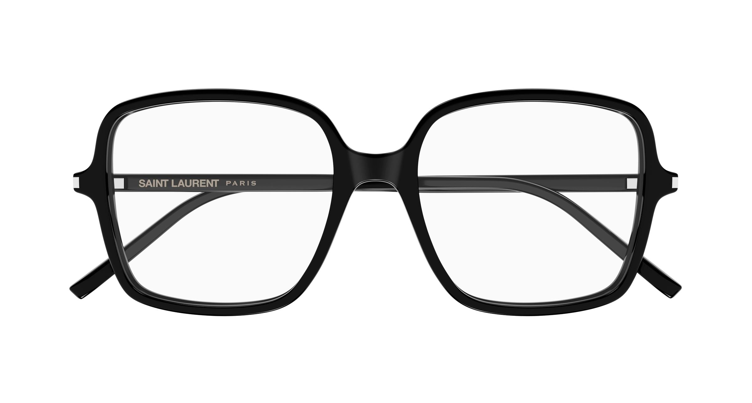 SAINT LAURENT SL892 001 53 FRAME