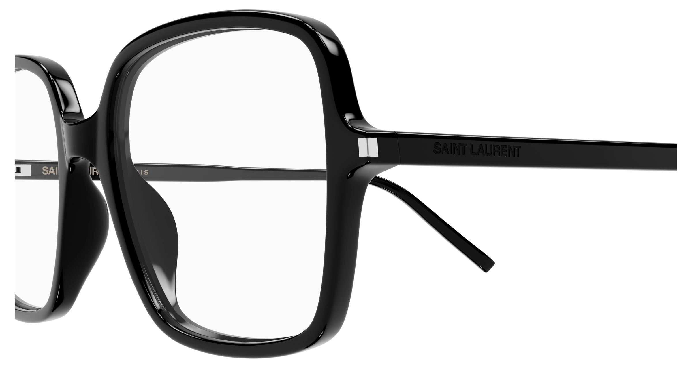 SAINT LAURENT SL892 001 53 FRAME