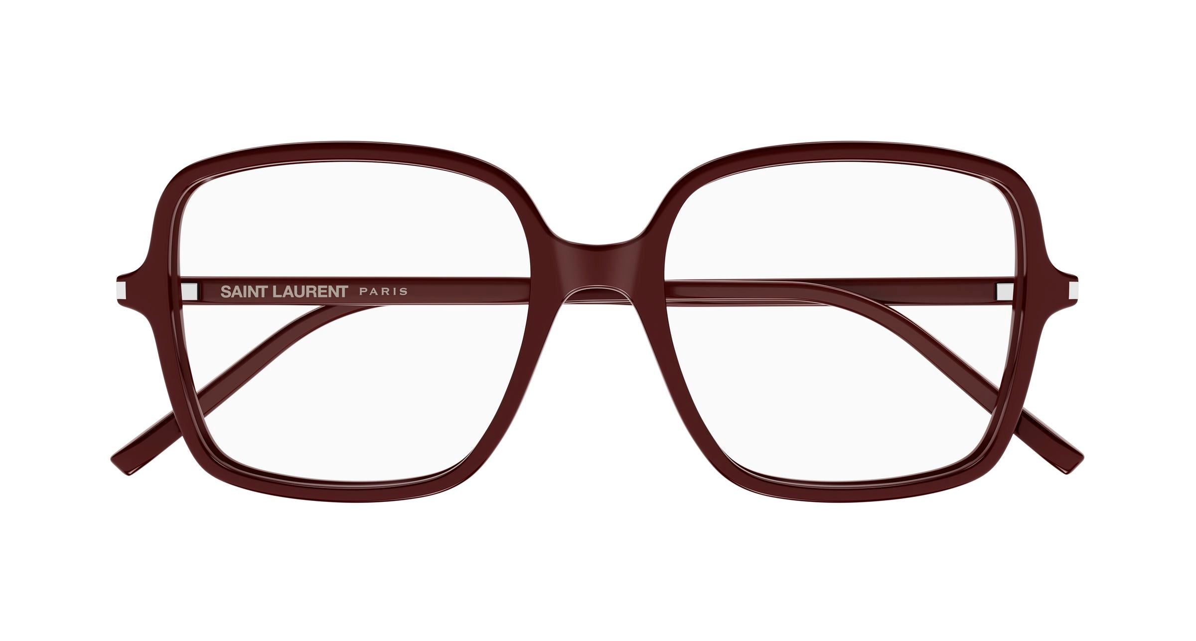 SAINT LAURENT SL892 005 53 FRAME