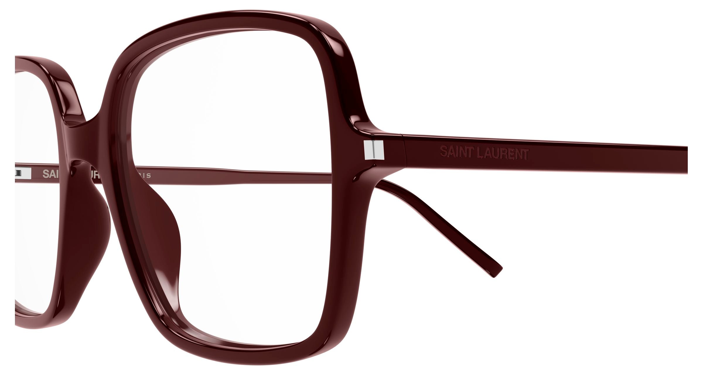 SAINT LAURENT SL892 005 53 FRAME