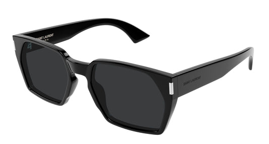 SAINT LAURENT SL894 001 57 SUNGLASSES