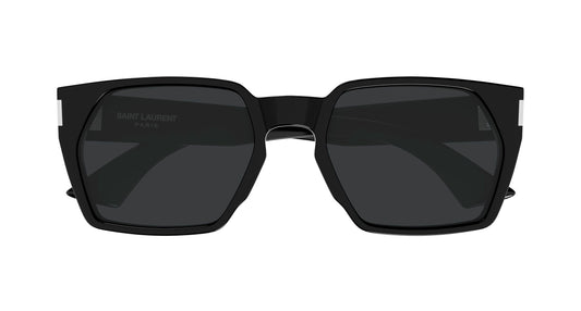 SAINT LAURENT SL894 001 57 SUNGLASSES