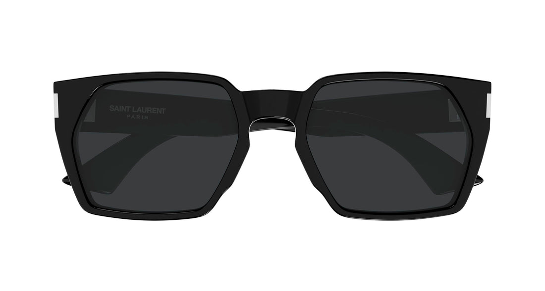 SAINT LAURENT SL894 001 57 SUNGLASSES