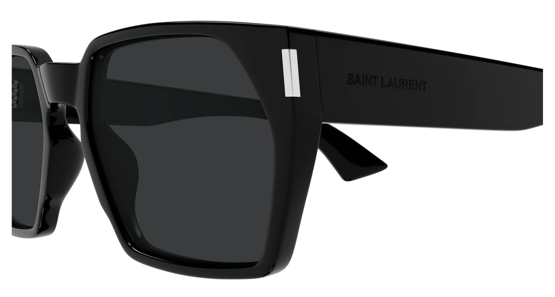 SAINT LAURENT SL894 001 57 SUNGLASSES