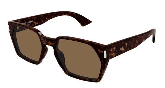 SAINT LAURENT SL894 006 57 SUNGLASSES