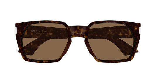 SAINT LAURENT SL894 006 57 SUNGLASSES