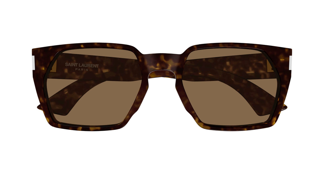 SAINT LAURENT SL894 006 57 SUNGLASSES