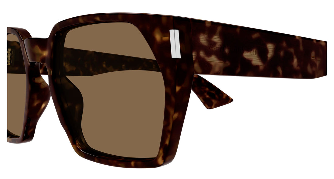 SAINT LAURENT SL894 006 57 SUNGLASSES