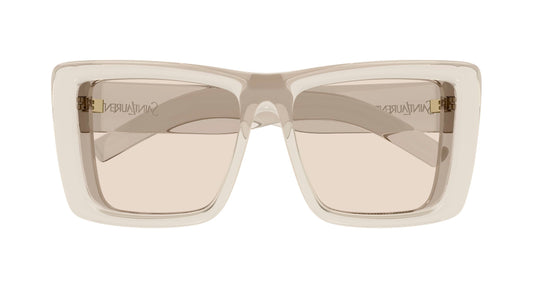 SAINT LAURENT SL900 HOWL 002 61 SUNGLASSES