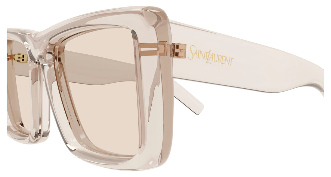 SAINT LAURENT SL900 HOWL 002 61 SUNGLASSES