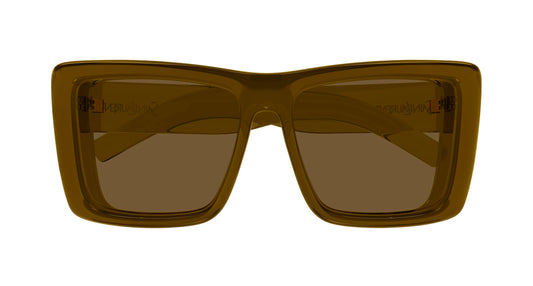 SAINT LAURENT SL900 HOWL 004 61 SUNGLASSES