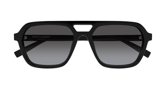 SAINT LAURENT SL905 001 55 SUNGLASSES
