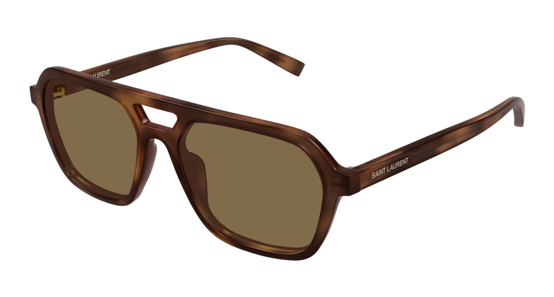 SAINT LAURENT SL905 003 55 SUNGLASSES