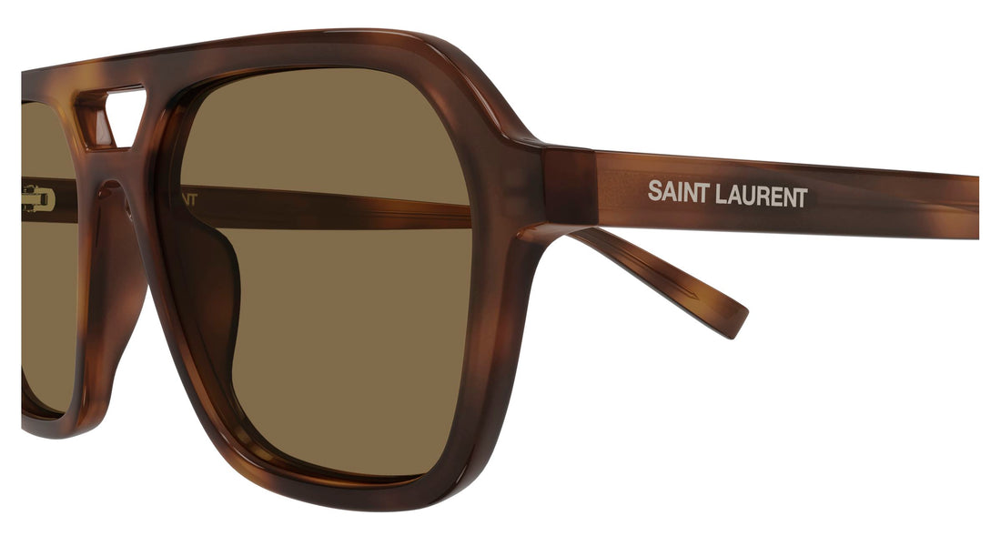 SAINT LAURENT SL905 003 55 SUNGLASSES
