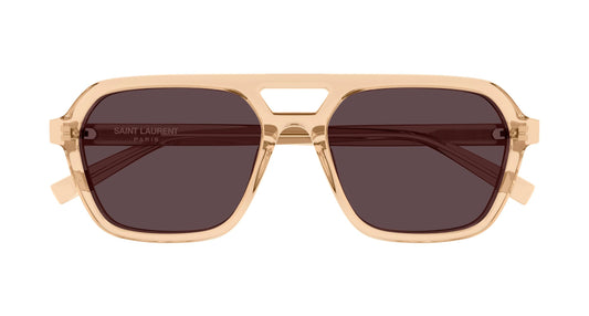 SAINT LAURENT SL905 004 55 SUNGLASSES