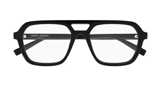 SAINT LAURENT SL905 OPT 001 55 FRAME